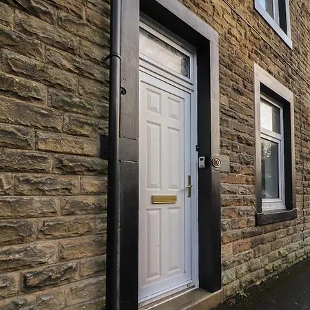 10 Haw Grove 度假居