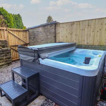 10 Haw Grove 斯基普顿