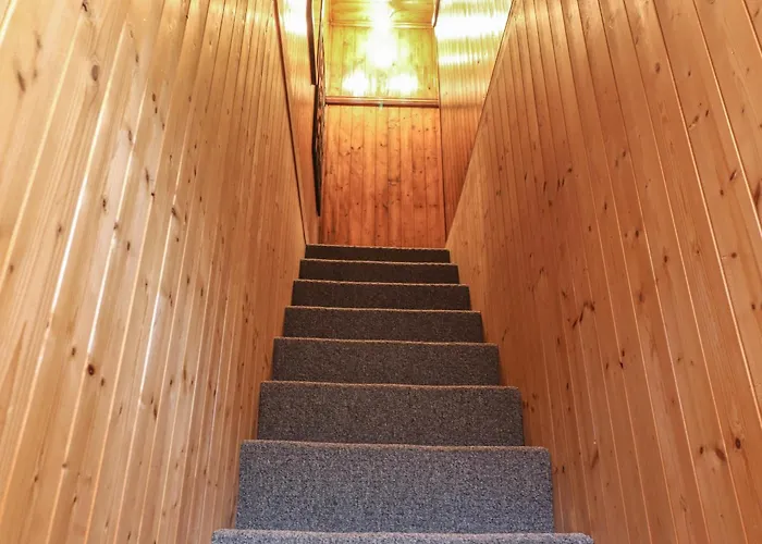 10 Haw Grove Semesterbostad *