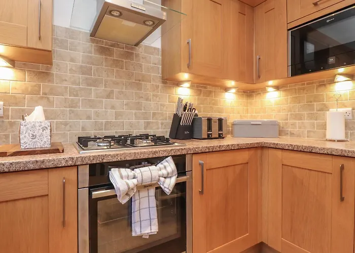 Semesterbostad 10 Haw Grove *