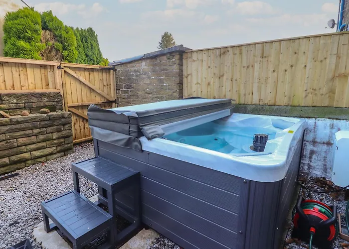 10 Haw Grove Skipton