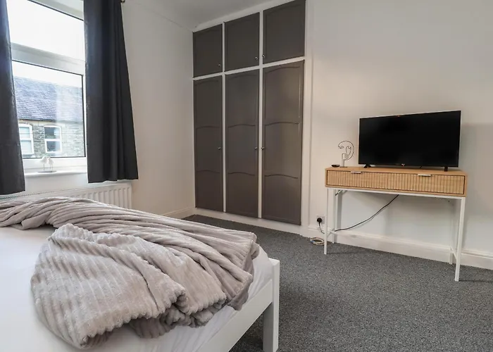 Semesterbostad 10 Haw Grove