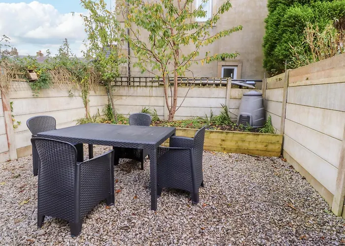 Semesterbostad 10 Haw Grove