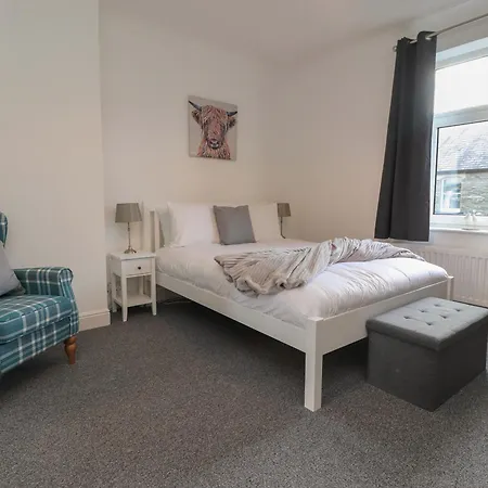 10 Haw Grove Feriehus