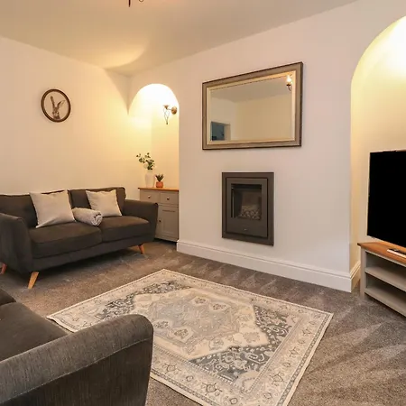 Feriehus 10 Haw Grove Skipton