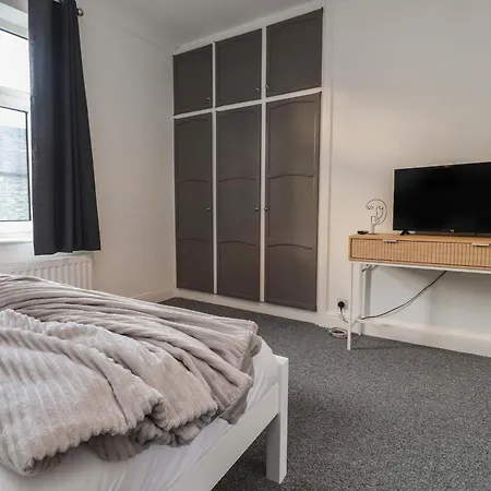 Feriehus 10 Haw Grove