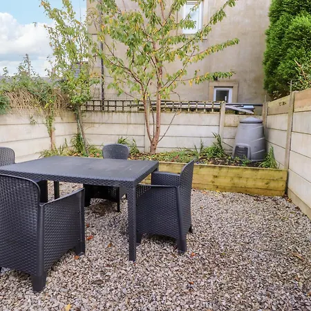 Feriehus 10 Haw Grove