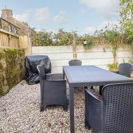 Feriehus 10 Haw Grove Skipton